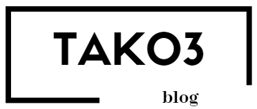 TAKO3blog